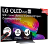 LG OLED77C64LA 77 pouces 4K OLED 165Hz Dolby Vision webOS Smart TV