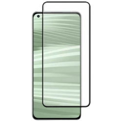 Protecteur d'écran en verre trempé Realme GT 2 Pro Full Screen 3D