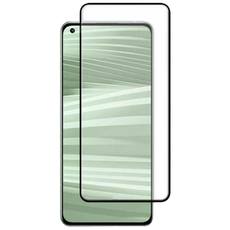 Protecteur d'écran en verre trempé Realme GT 2 Pro Full Screen 3D