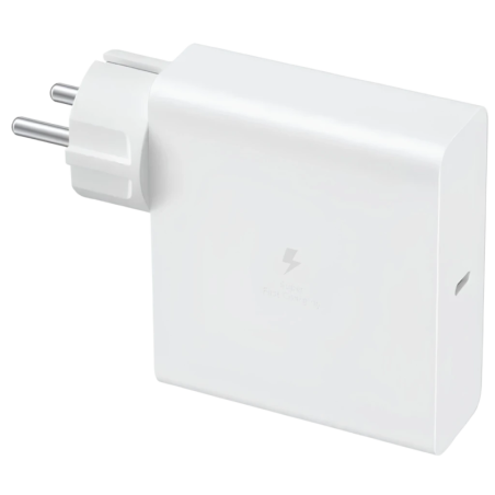 Samsung EP-TB410 Chargeur USB-C 140 W Super Fast Charging 2.0 Blanc