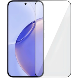 Protecteur d'écran en verre trempé Realme GT 2 Pro Full Screen 3D