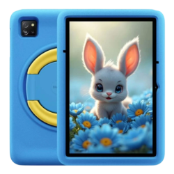 Blackview Tab 60 Pro Kids 4G 8GB/128GB Bleu 10,1 pouces IPS 8MP 7700mAh