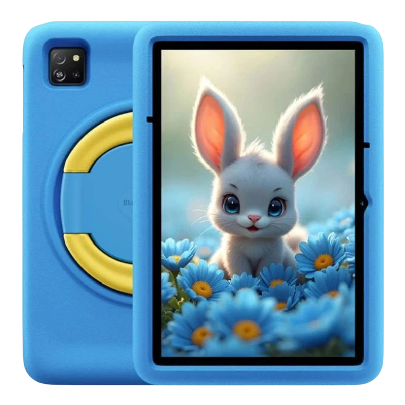 Blackview Tab 60 Pro Kids 4G 8GB/128GB Bleu 10,1 pouces IPS 8MP 7700mAh