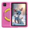 Blackview Tab 60 Pro Kids 4G 8GB/128GB Rose 10,1 pouces IPS 8MP 7700mAh