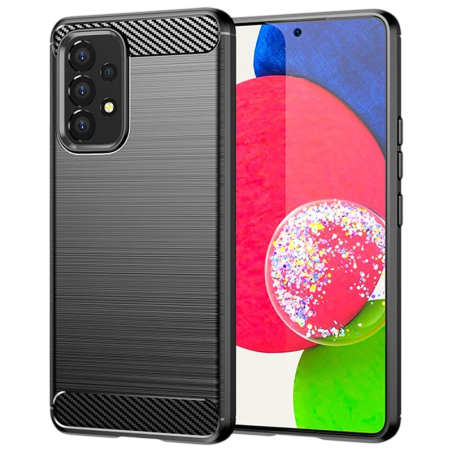 Coque Carbon Ultra Samsung Galaxy A13 A135