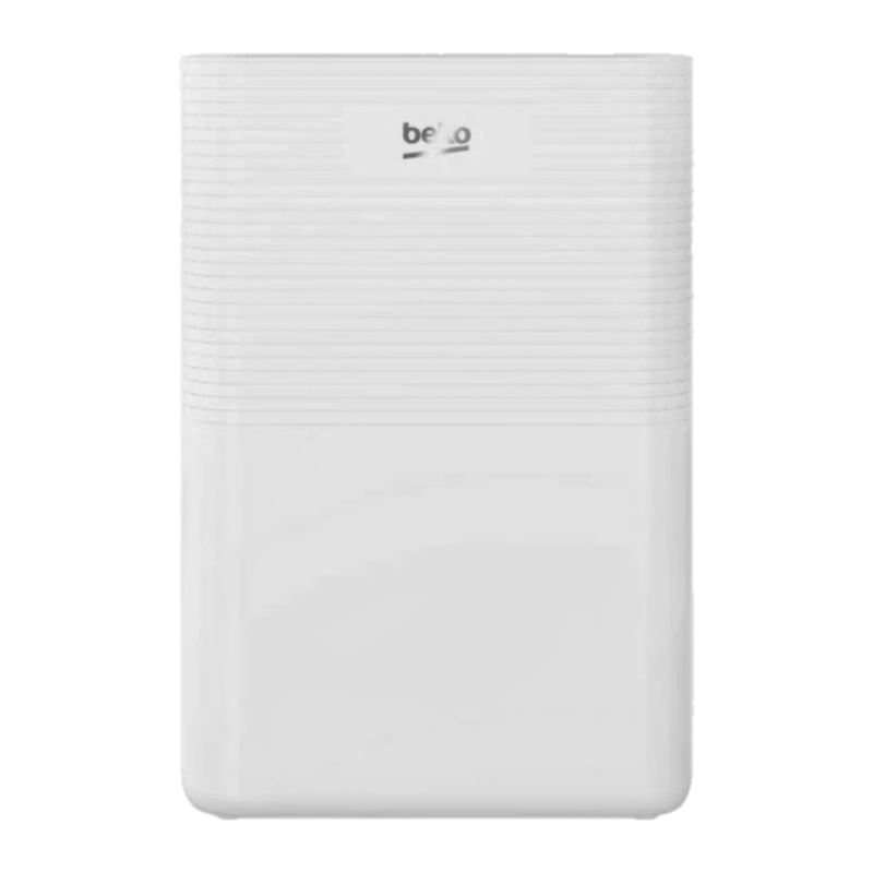 BDP010 Beko Blanc réservoir 2,2L 9,5l/24h 280W 40m² 120m³/h 56dB Déshumidificateur