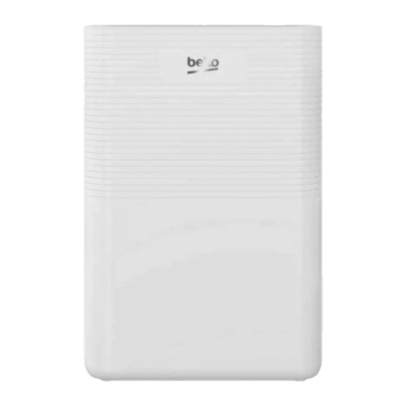 BDP010 Beko Blanc réservoir 2,2L 9,5l/24h 280W 40m² 120m³/h 56dB Déshumidificateur
