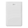 BDP010 Beko Blanc réservoir 2,2L 9,5l/24h 280W 40m² 120m³/h 56dB Déshumidificateur