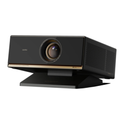 Wanbo X7 Pro Max 1080p Full HD 1500 lumens ANSI Google TV 30dB Projecteur