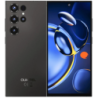 Oukitel C67 6GB/256GB Noir 6,73 pouces IPS 120Hz 64MP 5000mAh 18W NFC