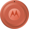 Motorola Moto Tag 2.0 PANTONE Arabesque Android Channel Sounding Bluetooth UWB Traceur