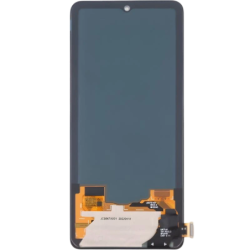 Écran OLED de remplacement pour Xiaomi Redmi 14C/14CS 5G/POCO C71 C75/14C