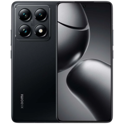 Xiaomi 14T Pro 5G 12GB/512GB Noir 6,67 pouces AMOLED 144Hz 50MP 5000mAh 120W NFC