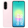 Samsung Galaxy A27 5G 8GB/256GB Rose Clair 6,7 pouces AMOLED 120Hz 50MP 5000mAh 25W NFC