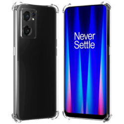Coque en silicone Reinforced Oneplus Nord CE 2 5G