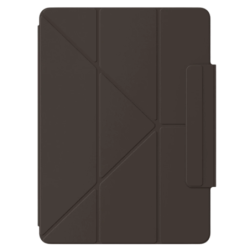 Coque Oneplus Pad 4 Folio Case avec Support Noir