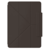 Coque Oneplus Pad 4 Folio Case avec Support Noir