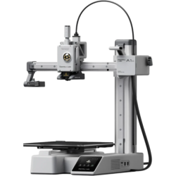 Bambu Lab A1 Mini 500mm/s avec Timelapse Automatique FDM 2,4 pouces tactile WiFi caméra Imprimante 3D