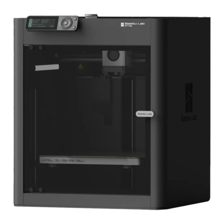 Bambu Lab P1S 500mm/s Caisson fermé avec filtre à charbon FDM mise à niveau automatique extrudeur direct Imprimante 3D