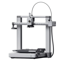 Bambu Lab A1 500mm/s 256×256×256mm PLA, PETG, TPU, PVA 2,7 pouces tactile caméra Imprimante 3D