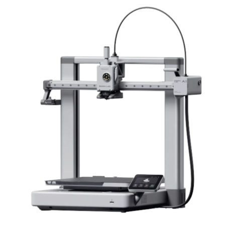 Bambu Lab A1 500mm/s 256×256×256mm PLA, PETG, TPU, PVA 2,7 pouces tactile caméra Imprimante 3D
