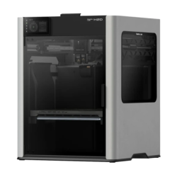 Bambu Lab H2D 1000mm/s 350×320×325mm Double extrudeuse FDM WiFi caméra Imprimante 3D