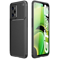 Coque Super Carbon Realme GT 2 / GT Neo 2 / GT Neo 3T