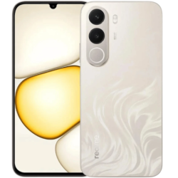 Realme C100X 4GB/256GB Doré 6,8 pouces IPS 120Hz 50MP 8000mAh 45W NFC