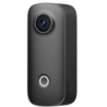 SJCAM C100 Pro Noir 4K 30fps 20MP EIS submersible 30 m WiFi Caméra d'action