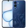 Realme C100X 4GB/256GB Bleu 6,8 pouces IPS 120Hz 50MP 8000mAh 45W NFC