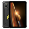 Blackview Active 7 4G 6GB/128GB Noir Rugged IP68/IP69K 11 pouces IPS 20MP 10000mAh Tablet