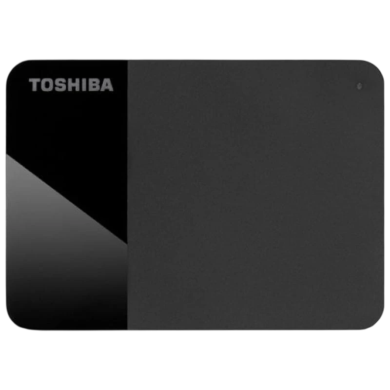Toshiba Canvio Ready 1TB Noir USB 3.2 Gen 1 Disque dur externe