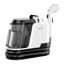 Uwant Y100 18 kPa 600W autonettoyage Aspirateur pour tissus d'ameublement
