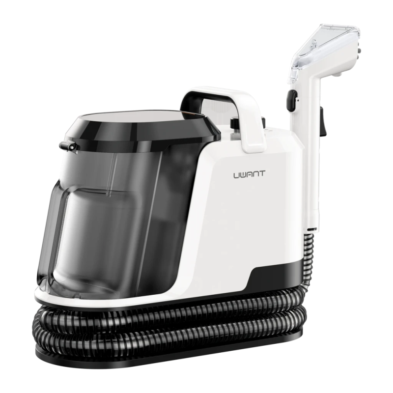 Uwant Y100 18 kPa 600W autonettoyage Aspirateur pour tissus d'ameublement