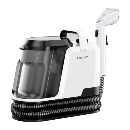 Uwant Y100 18 kPa 600W autonettoyage Aspirateur pour tissus d'ameublement