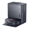 JONR X1 Max 20000Pa LiDAR lave-sol serpillières rotatives autovidage autonettoyage 150 min 5200mAh Robot aspirateur