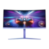 Philips Evnia 34M2C5501A 34 pouces 2K Fast VA 180Hz 1ms incurvé UltraWide Écran