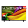 LG 50NU850B6LA 50 pouces 4K NanoCell HDR10 webOS Smart TV