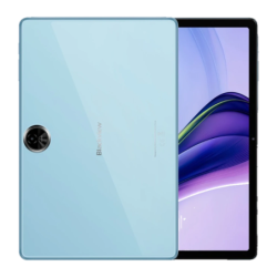 Blackview Zeno 5 WiFi 3GB/128GB Bleu 11 pouces IPS 90Hz 13MP 8300mAh Tablet