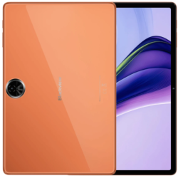 Blackview Zeno 5 WiFi 3GB/128GB Orange 11 pouces IPS 90Hz 13MP 8300mAh Tablet