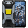 Fossibot F106 Plus 6GB/128GB Rugged IP68/IP69K IPS 50MP 12000mAh 30W NFC