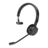 Jabra Evolve 65 TE UC Mono Arceau Bluetooth 5.2 16h Casque sans fil