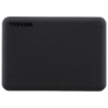 Toshiba Canvio Advance 1TB Noir 2,5 pouces Disque dur externe