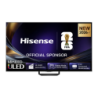Hisense 65U7S PRO 65 pouces 4K Mini LED 165Hz Dolby Vision HDR10+ Smart TV