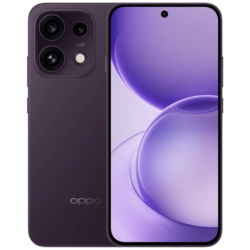 OPPO Reno16 FS 5G 8GB/512GB Violet 6,57 pouces AMOLED 120Hz 50MP 6500mAh 45W NFC