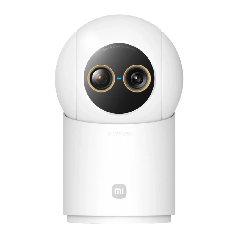 Xiaomi Smart Camera C701 Pro 4K WiFi vision nocturne Caméra de surveillance