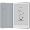 ONYX BOOX Go 6 2e Gen 32GB Gris 6 pouces E Ink Carta 1300 Liseuse