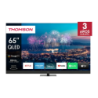 Thomson 65QG6C14 65 pouces 4K QLED Plus Dolby Vision Google TV