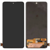 Écran OLED de remplacement sans cadre pour Xiaomi Redmi 12/13 4G 5G/M6 Pro/NOTE 12R/13R