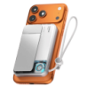 Sharge ICEMAG 3 Blanc 10000mAh 25W Qi2 Power Bank